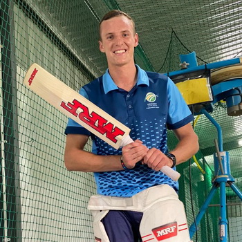 Nathan Steyn Biography